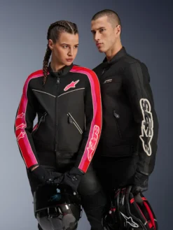 Veste Stella T-Dyno Air
