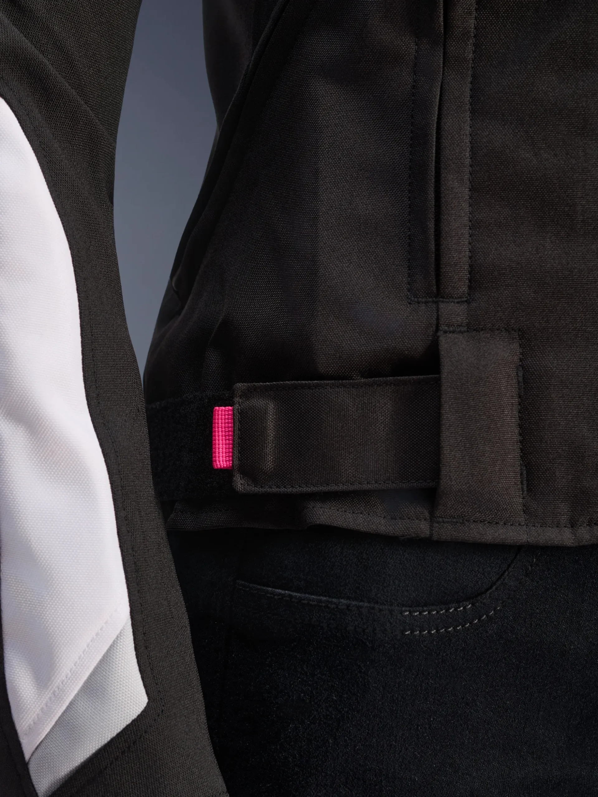 Veste Stella T-GP Plus R V4