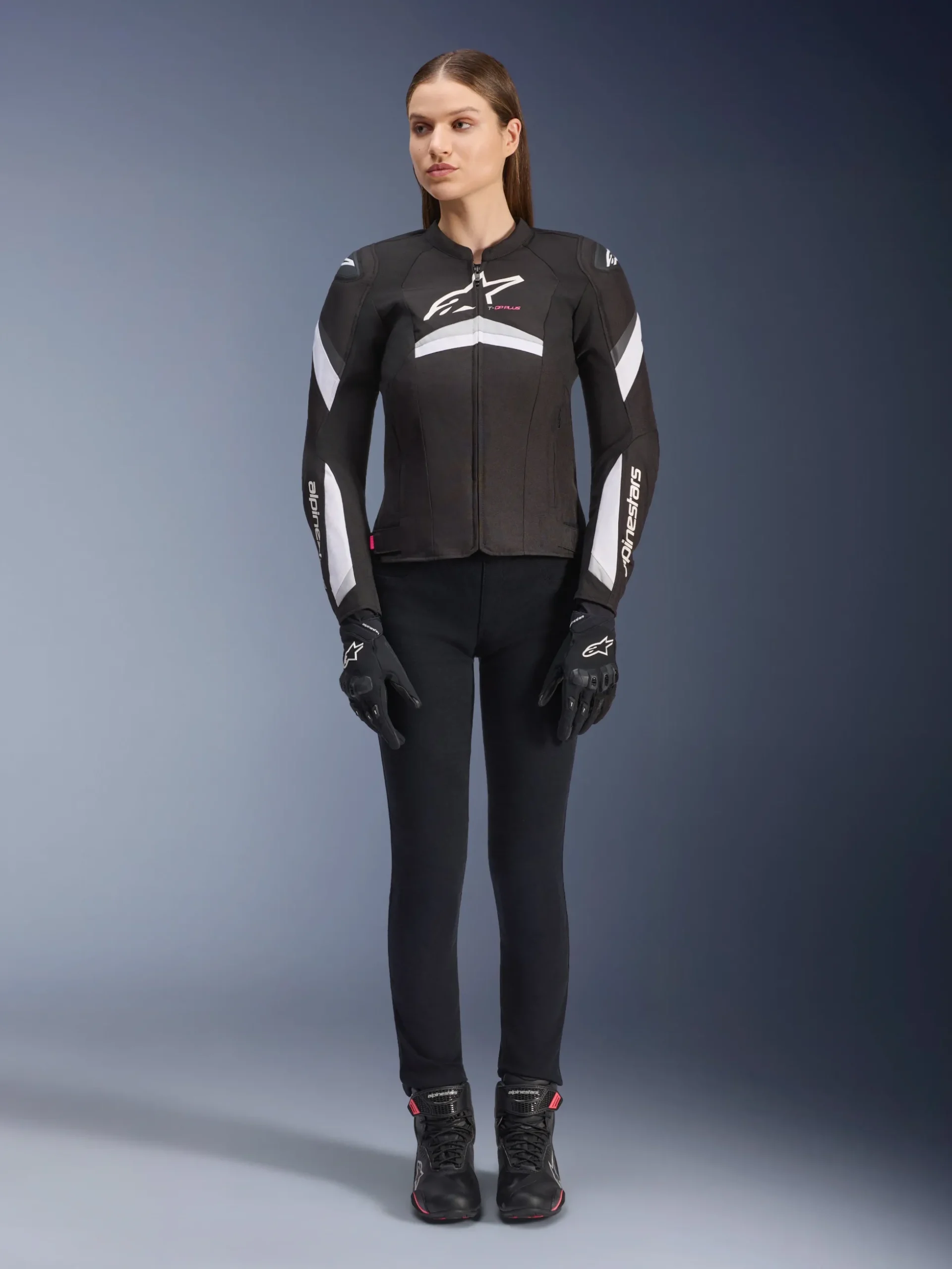 Veste Stella T-GP Plus R V4