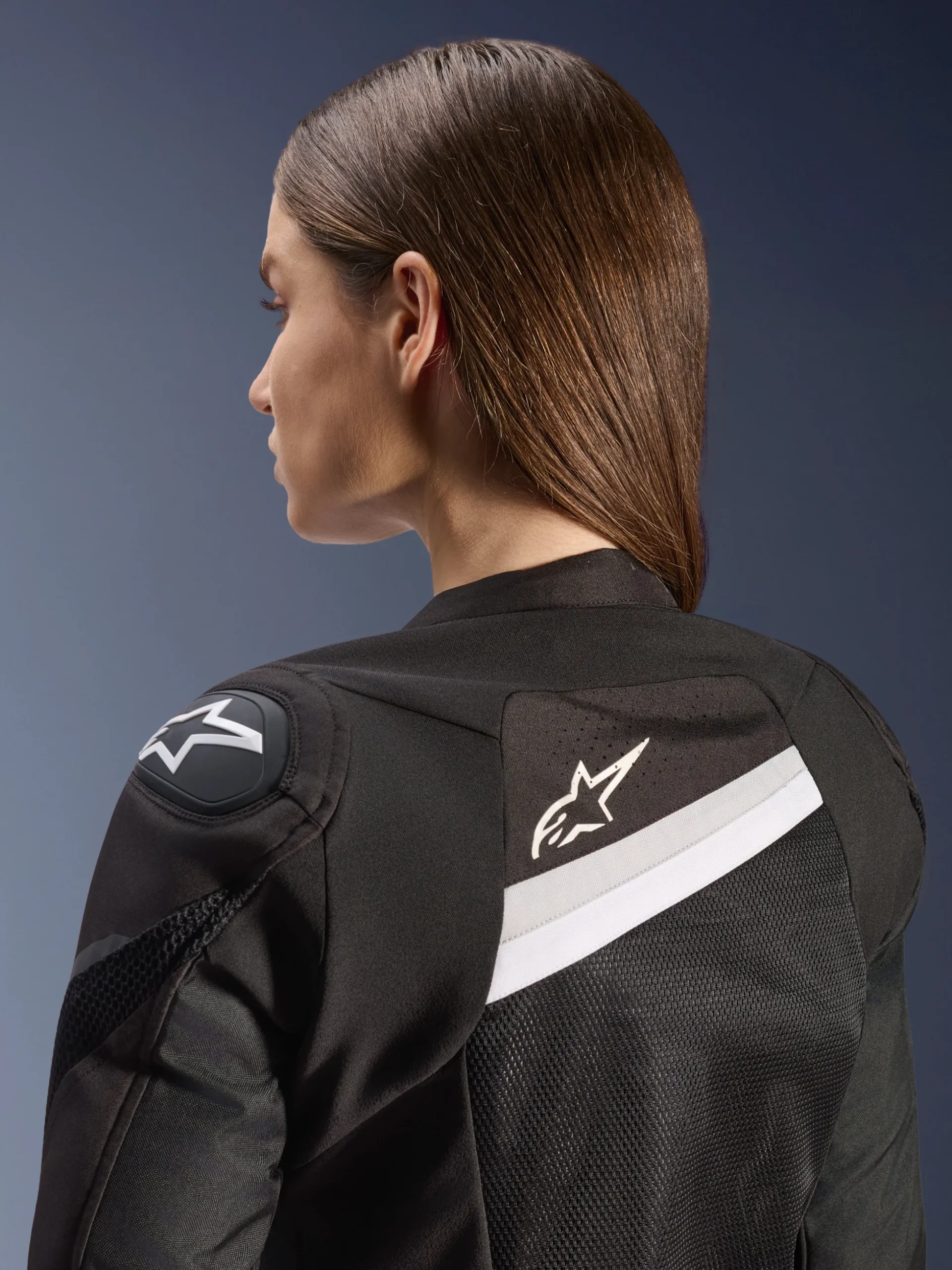 Veste Stella T-GP Plus R V4 Airflow
