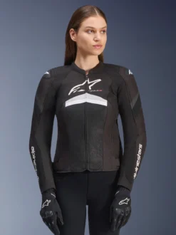 Veste Stella T-GP Plus R V4 Airflow