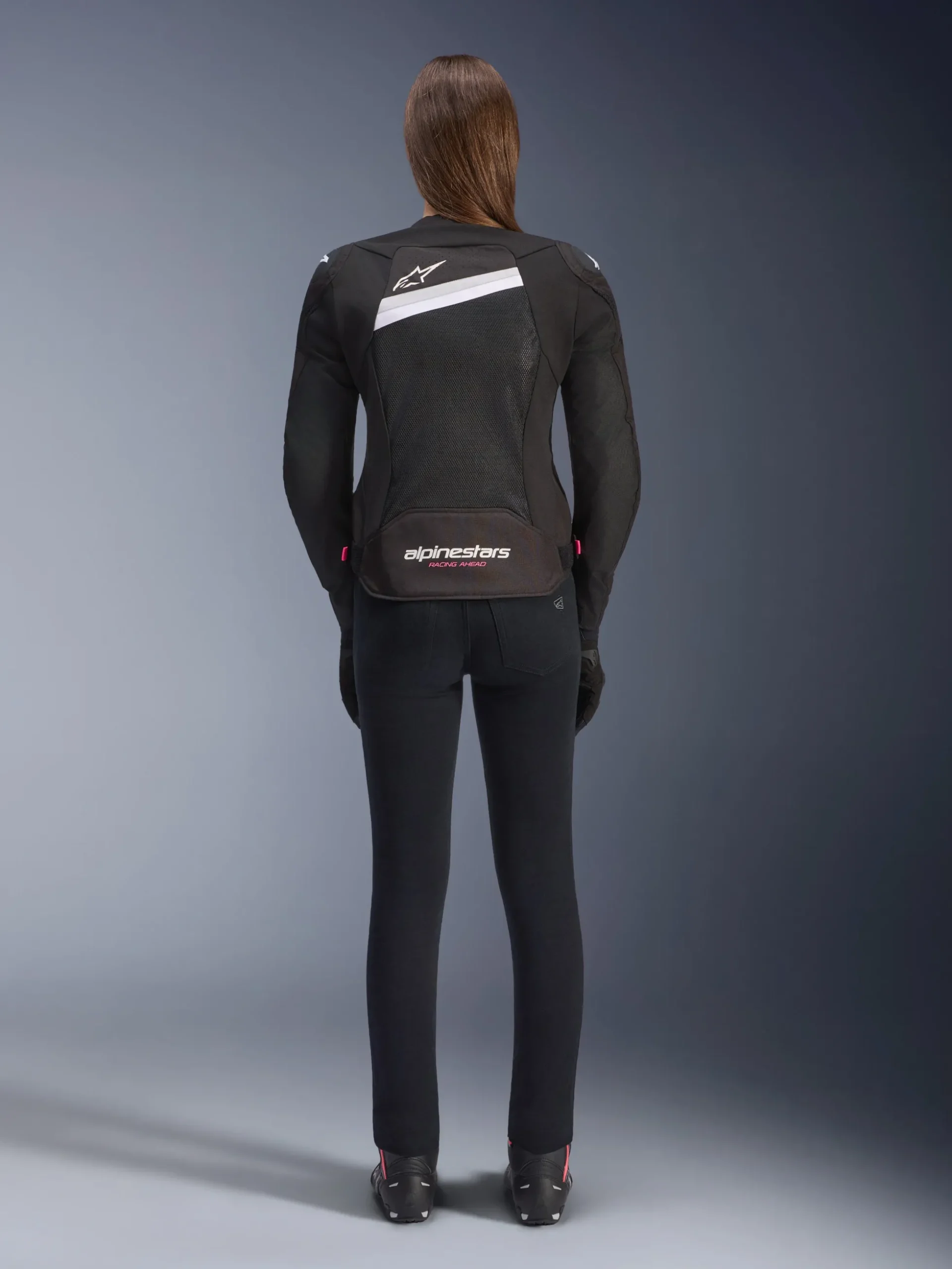 Veste Stella T-GP Plus R V4 Airflow
