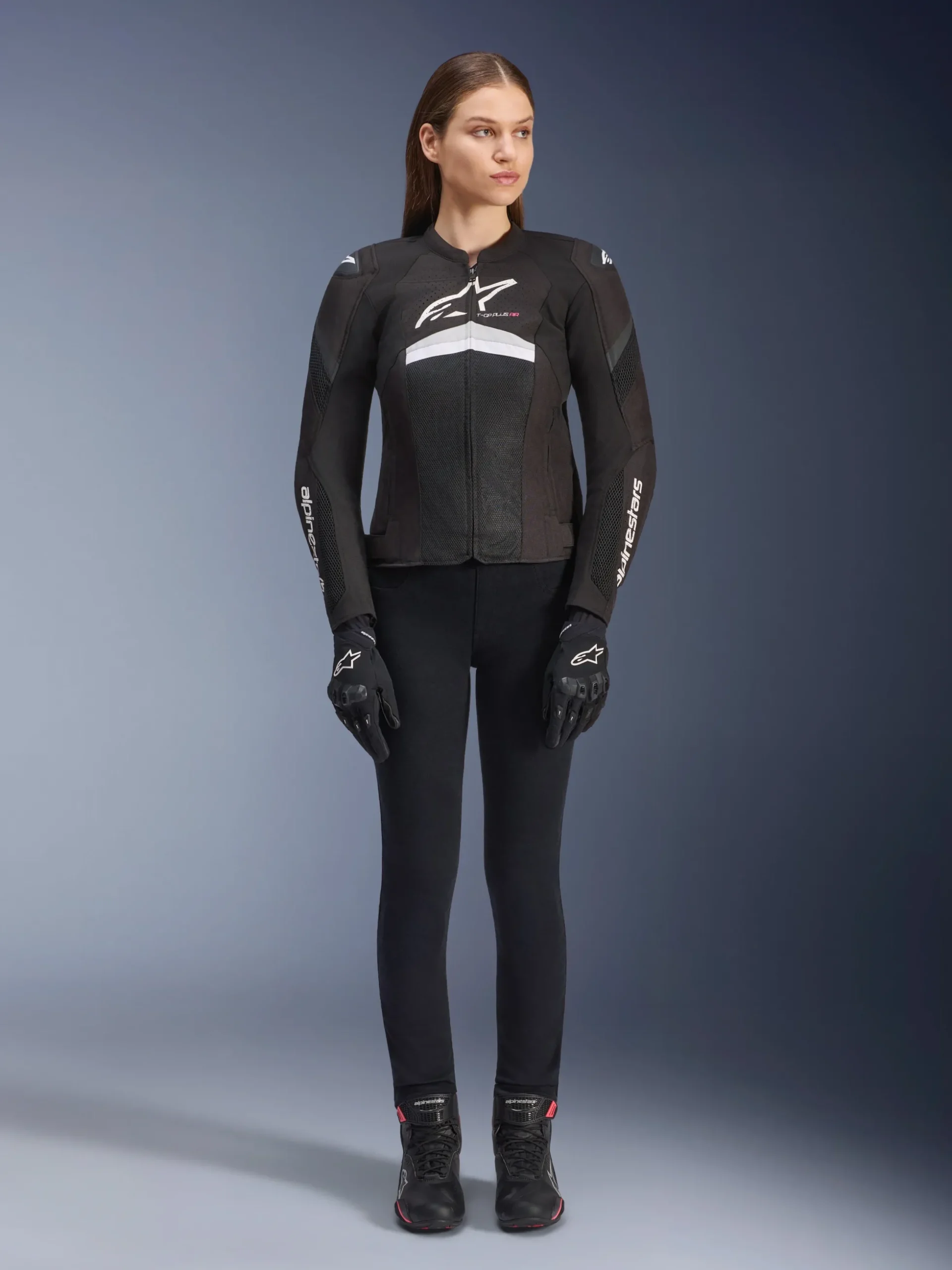 Veste Stella T-GP Plus R V4 Airflow