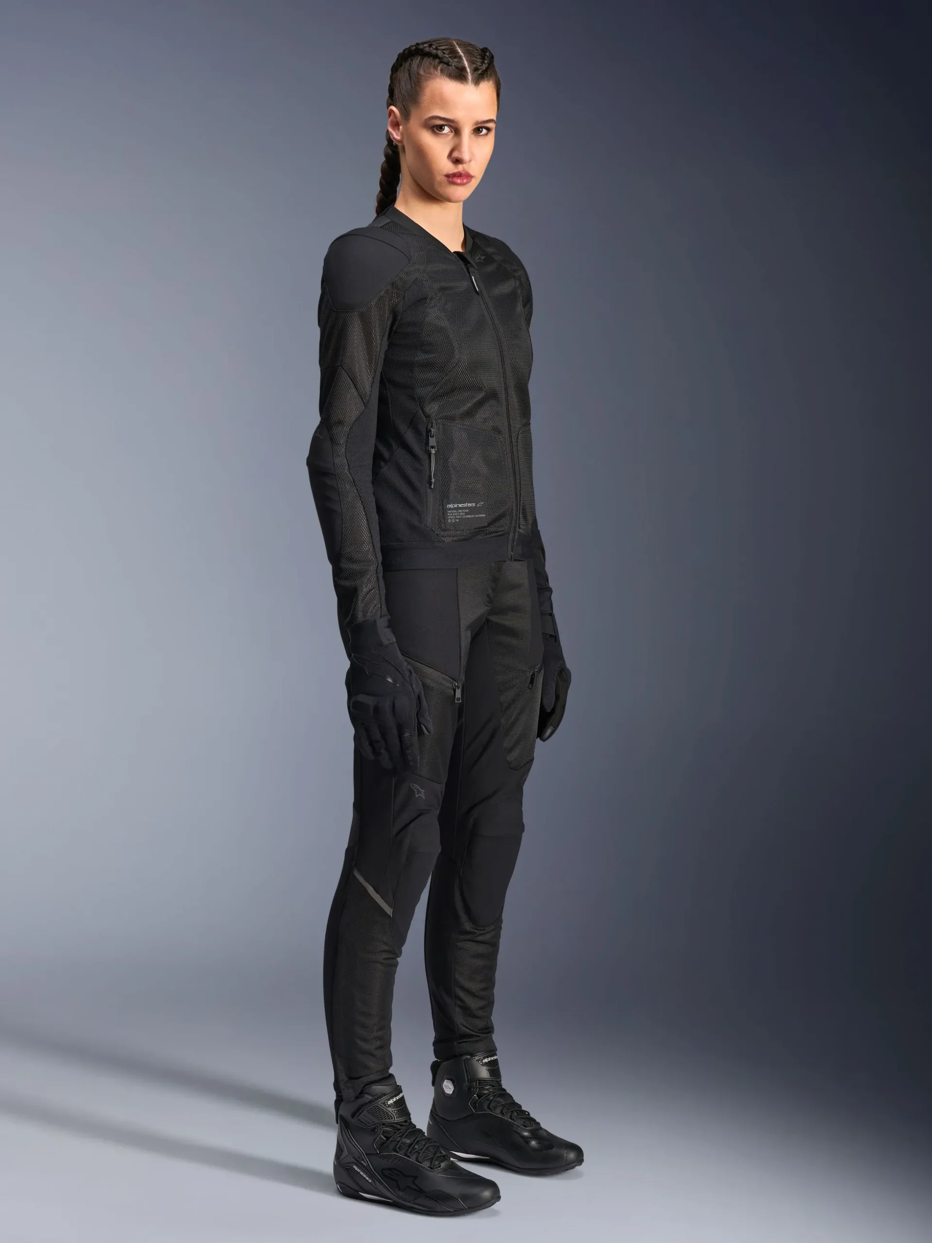 Veste Stella Troop-Air