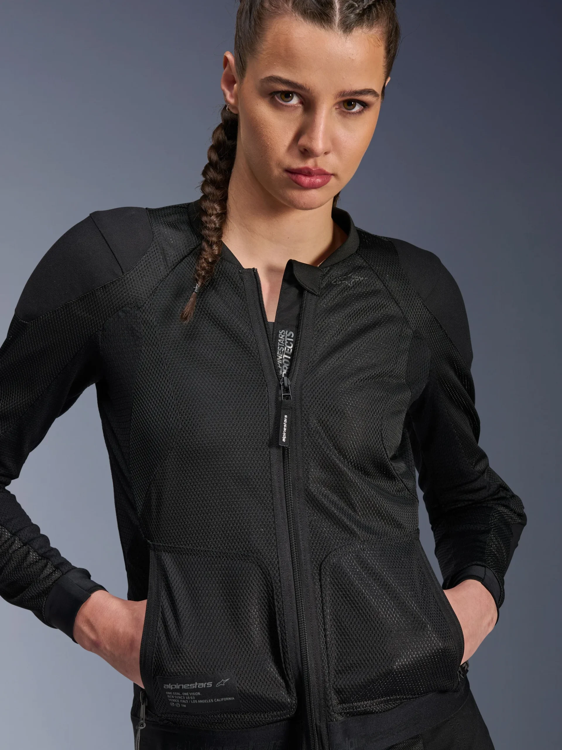 Veste Stella Troop-Air