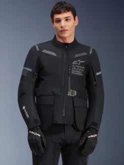 Veste ST-7 2L GORE-TEX