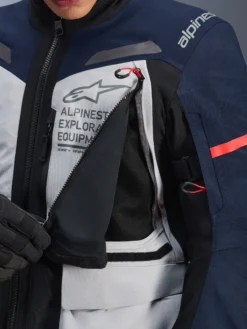 Veste ST-7 2L GORE-TEX