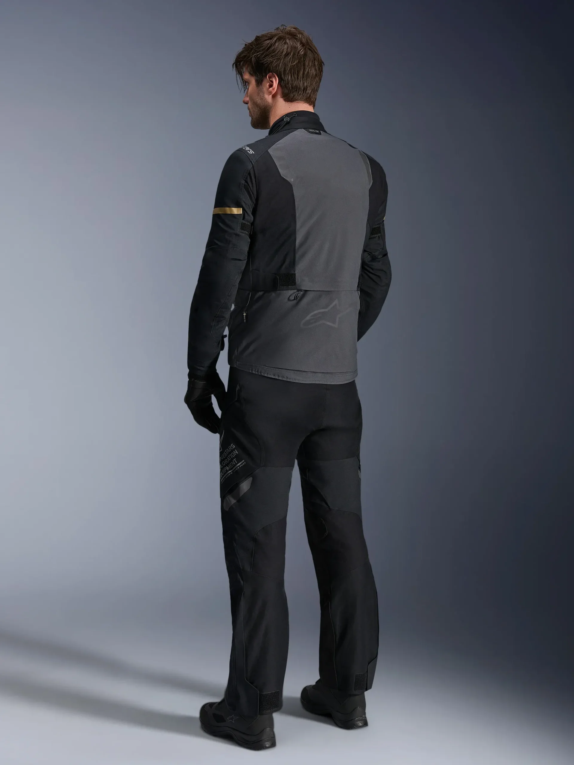 Veste ST-7 2L GORE-TEX