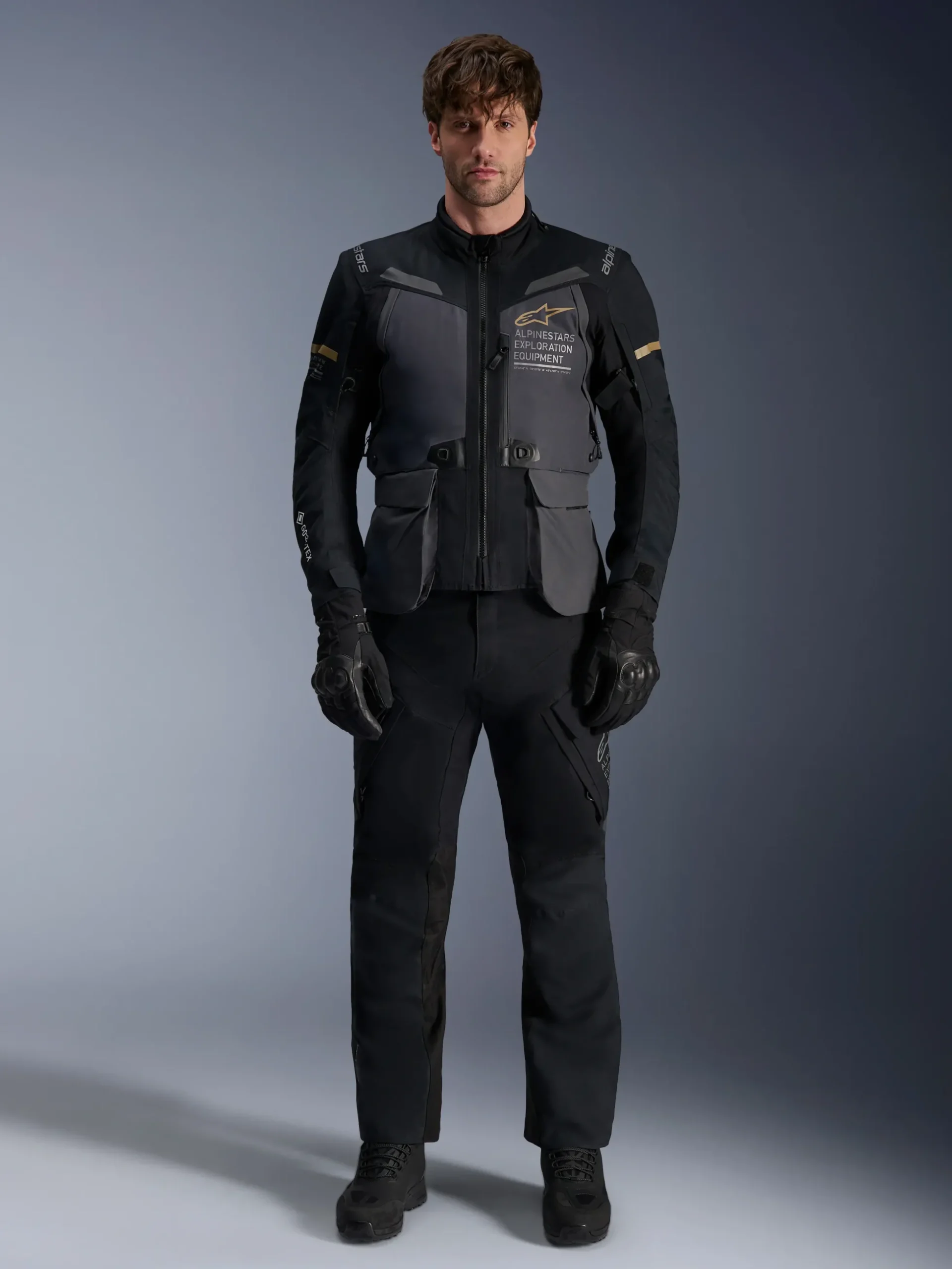 Veste ST-7 2L GORE-TEX