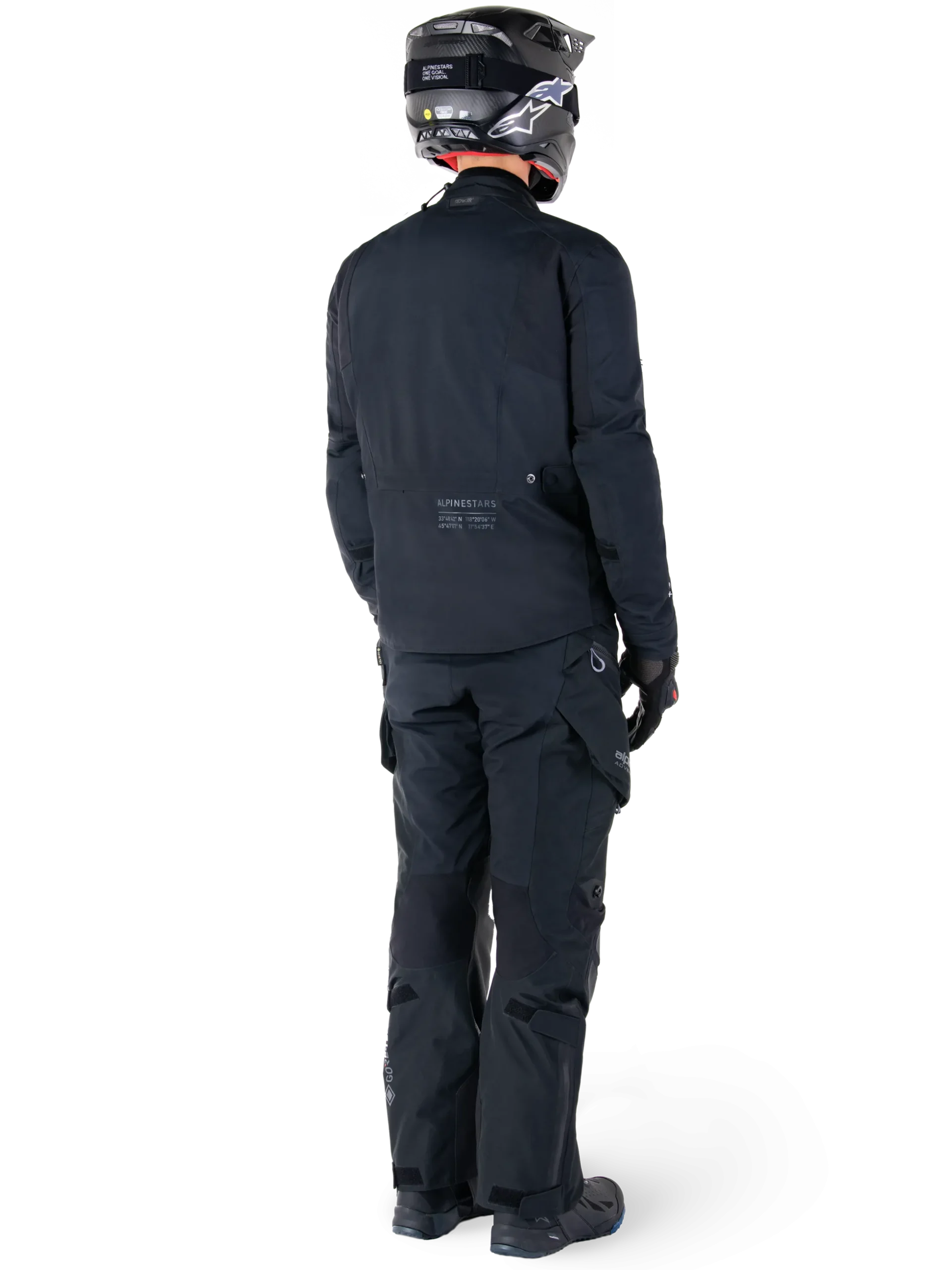 Veste St-7 Prime GORE-TEX