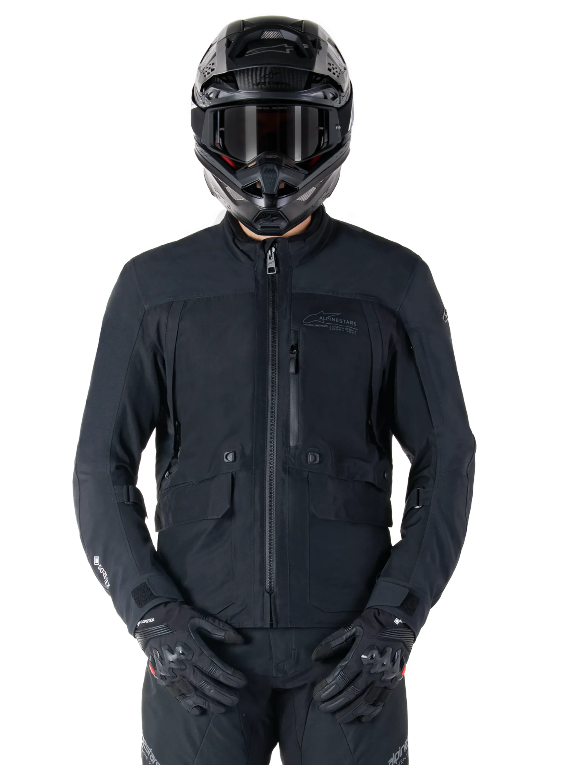 Veste St-7 Prime GORE-TEX