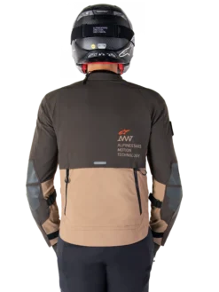 Veste Stretch AMT-8 Drystar® XF