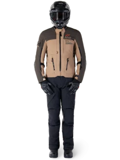 Veste Stretch AMT-8 Drystar® XF