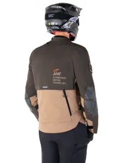 Veste Stretch AMT-8 Drystar® XF