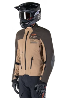Veste Stretch AMT-8 Drystar® XF
