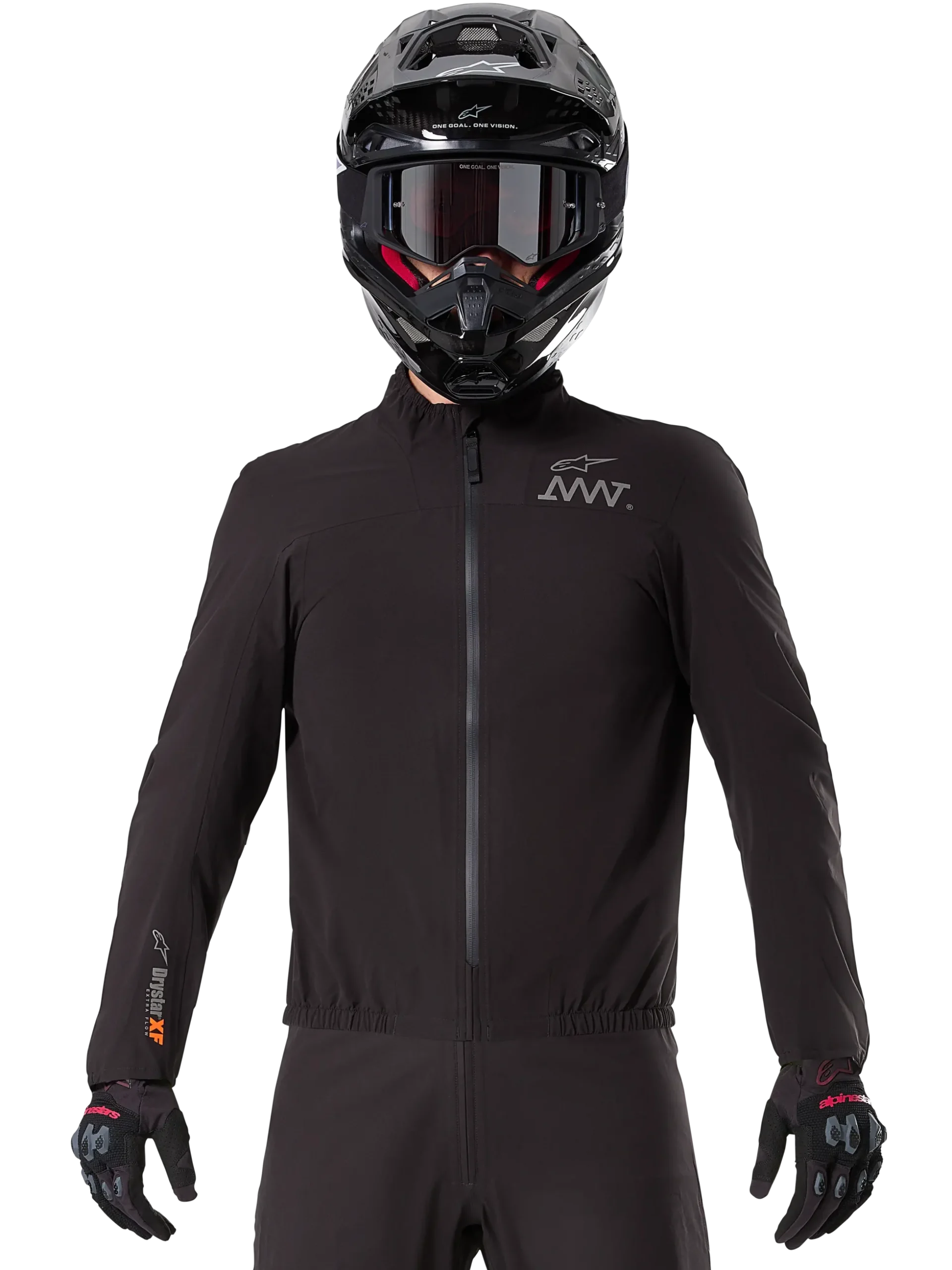 Veste Stretch AMT-8 Drystar® XF