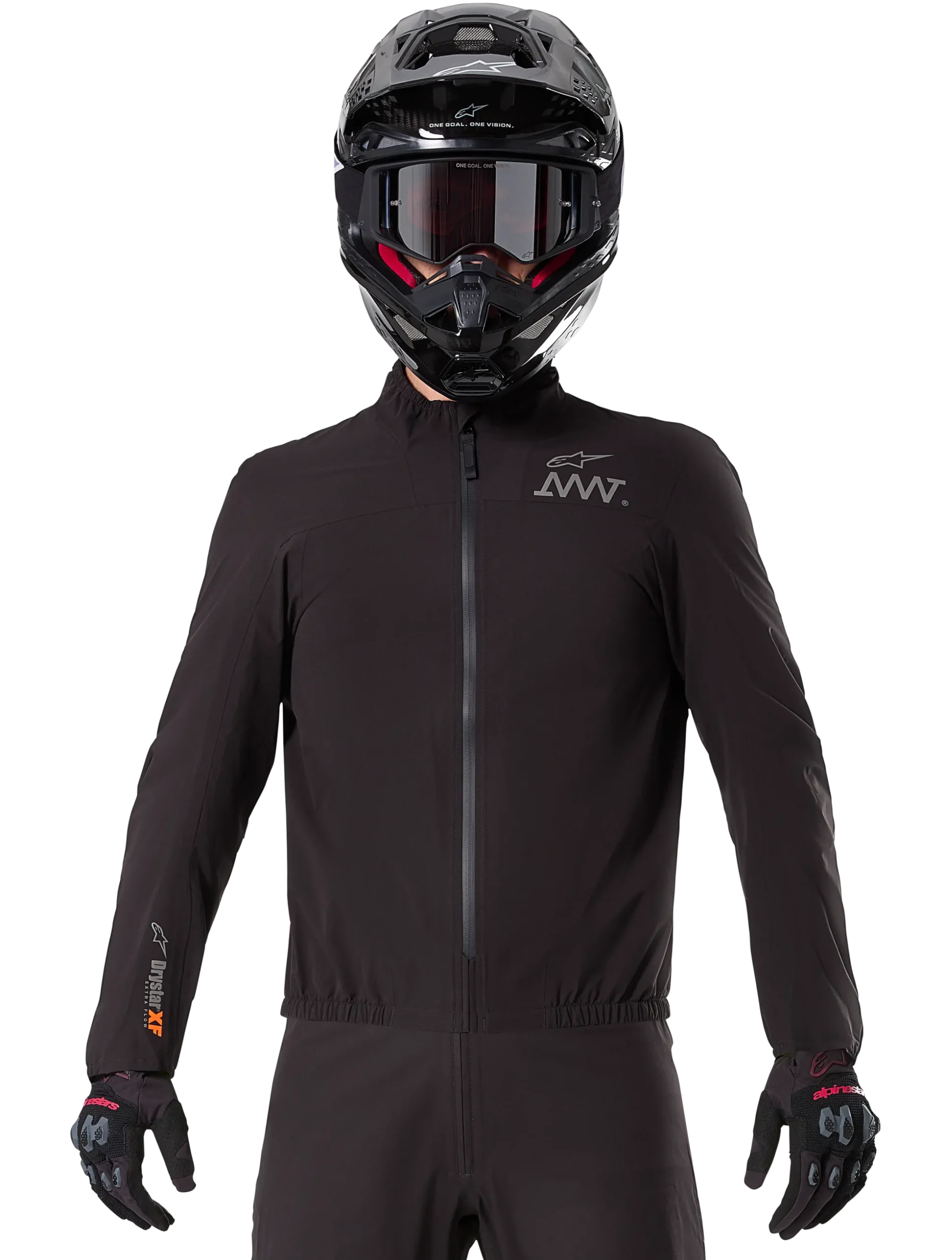 Veste Stretch AMT-8 Drystar® XF