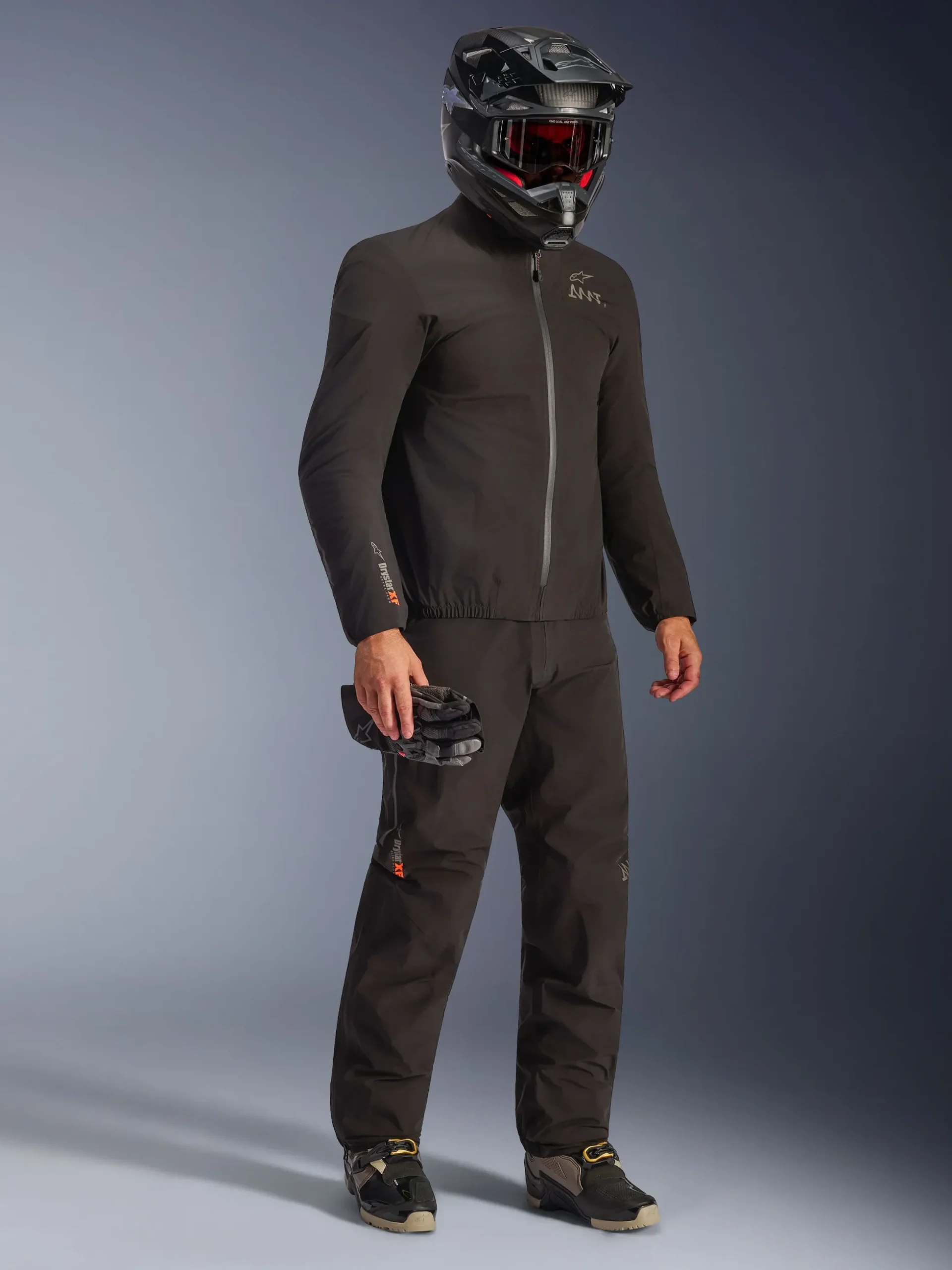Veste Stretch Drystar® XF AMT-8