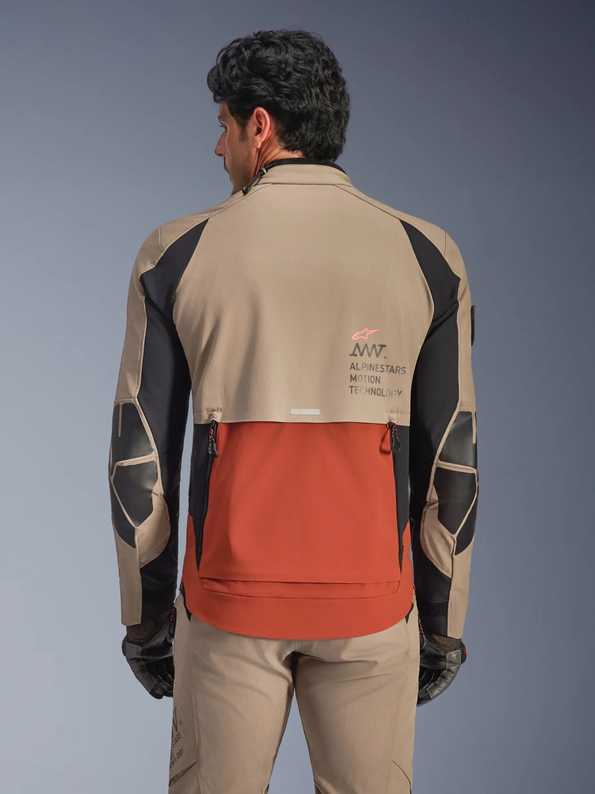 Veste Stretch Drystar® XF AMT-8