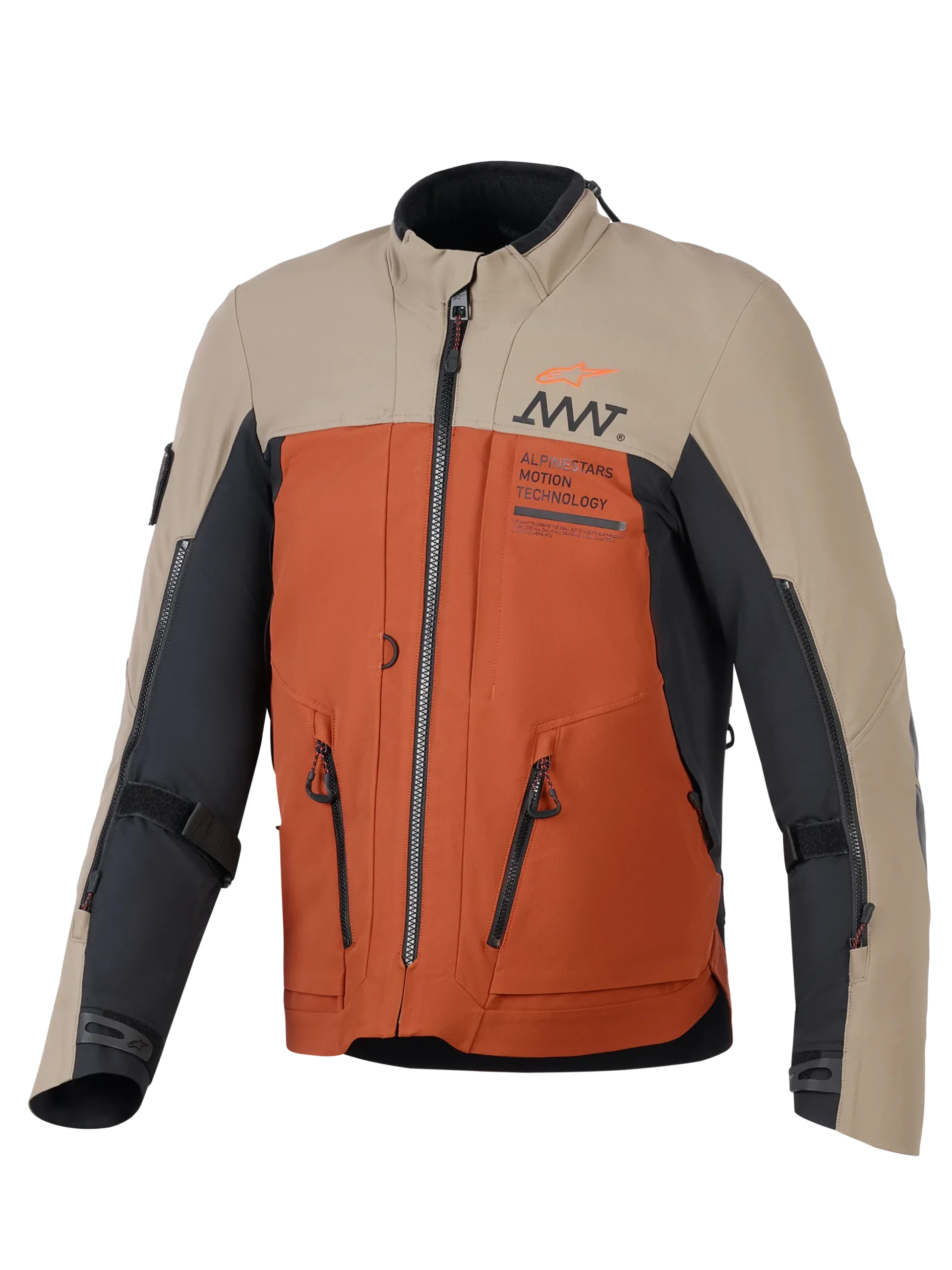 Veste Stretch Drystar® XF AMT-8