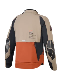 Veste Stretch Drystar® XF AMT-8