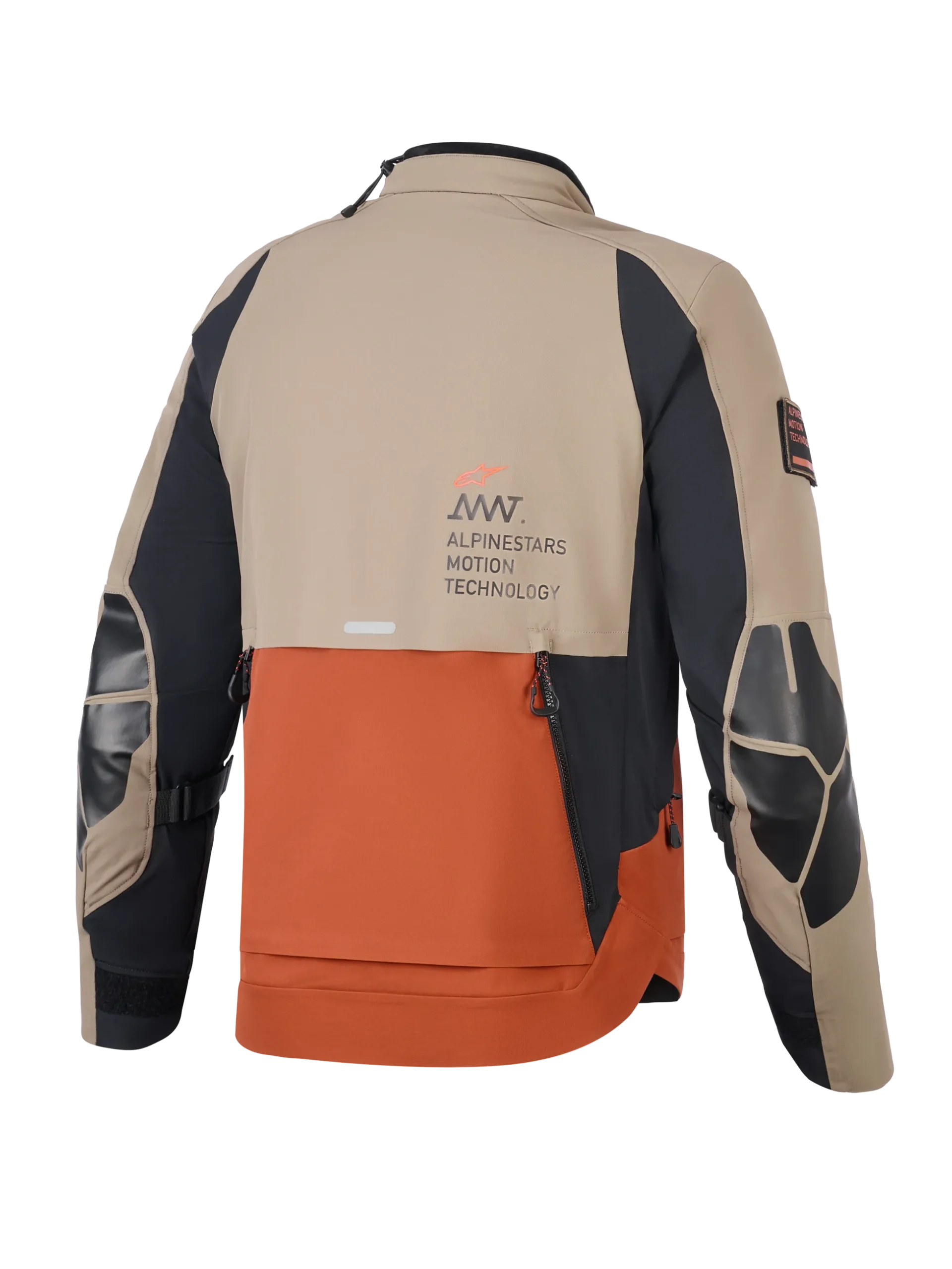 Veste Stretch Drystar® XF AMT-8
