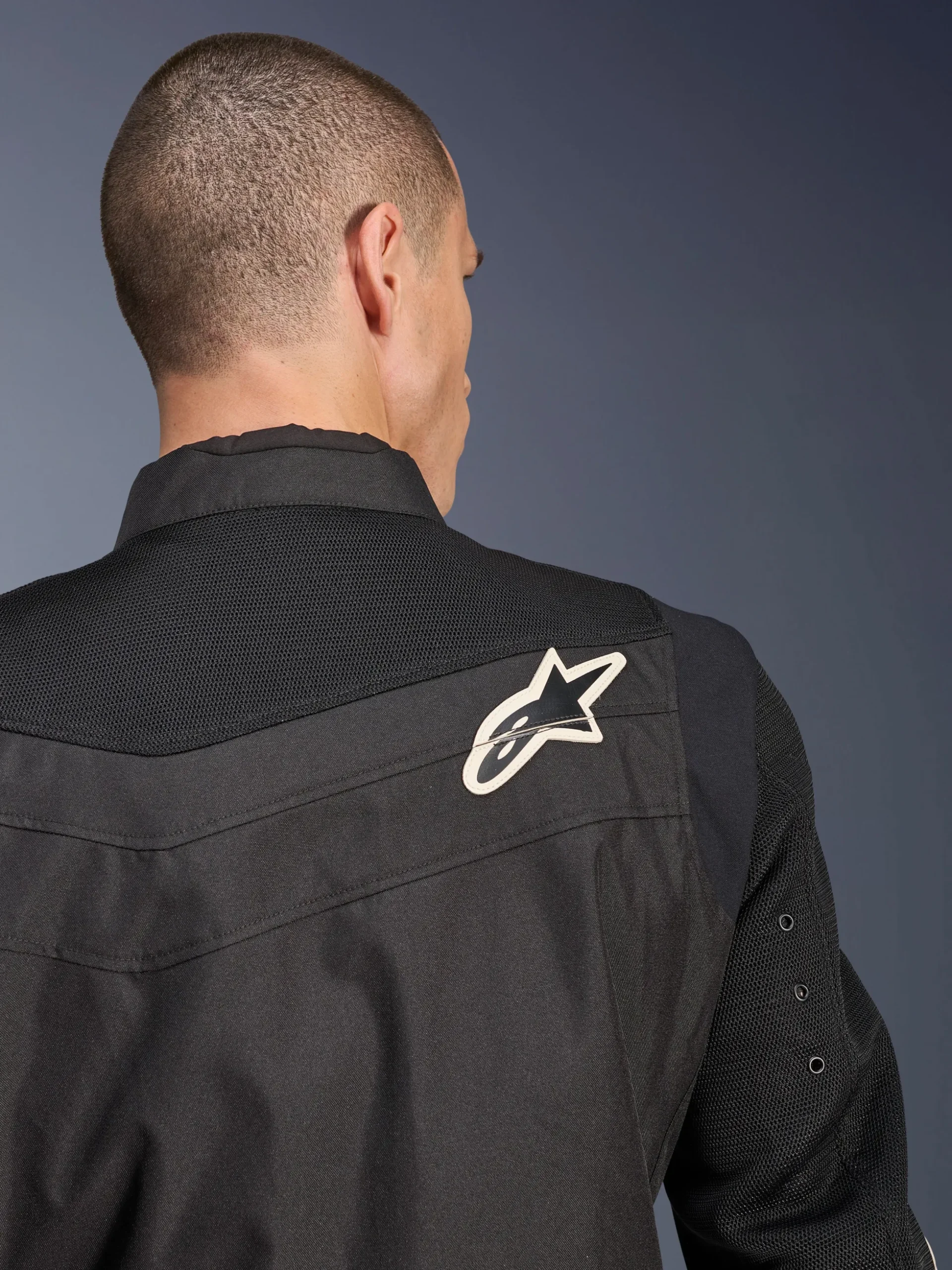 Veste T-Dyno Air