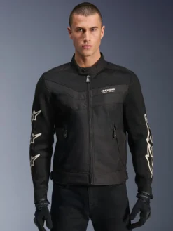 Veste T-Dyno Air