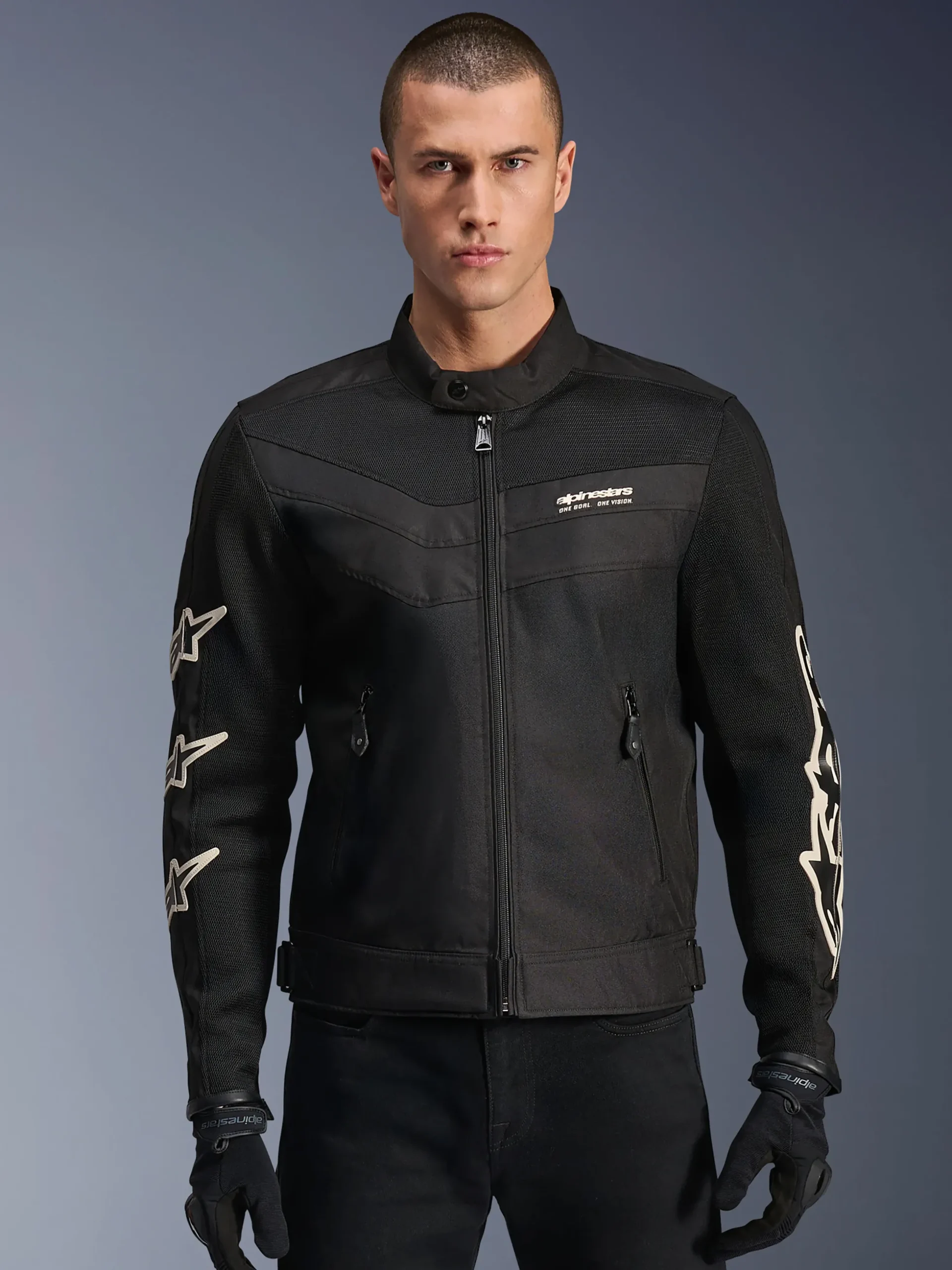 Veste T-Dyno Air