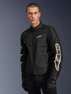 Veste T-Dyno Air