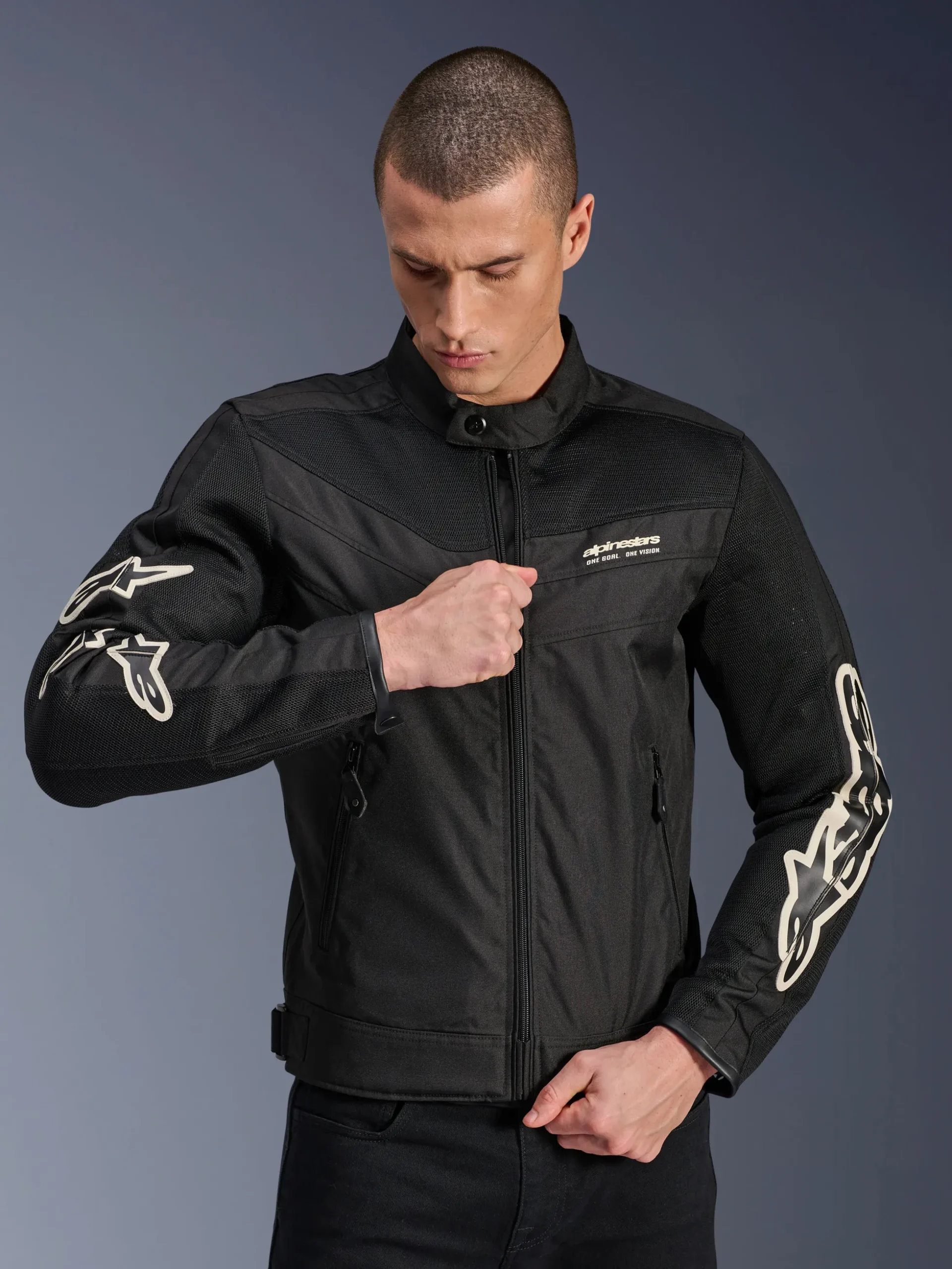 Veste T-Dyno Air