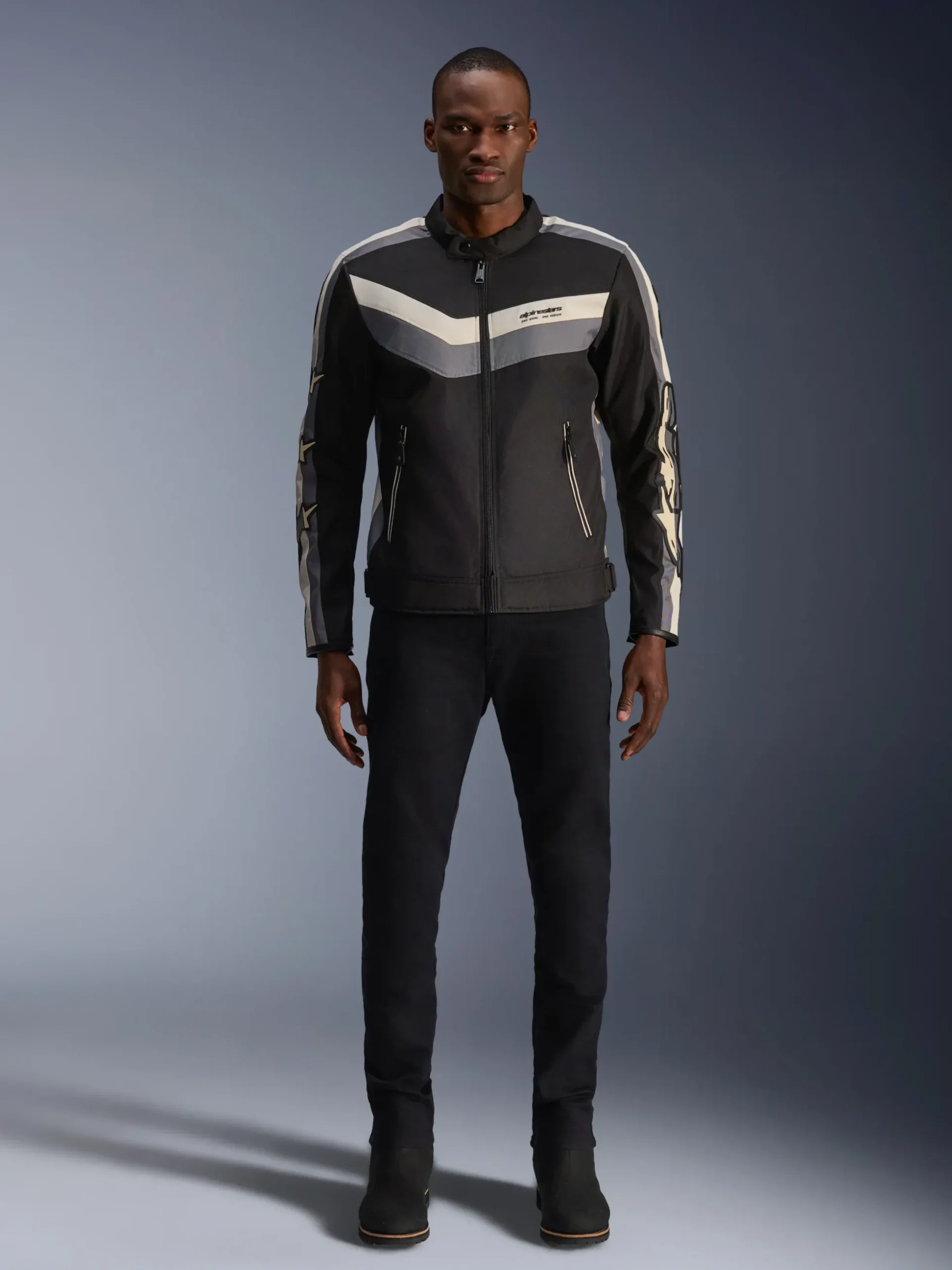 Veste T-Dyno Résistant À L'Eau