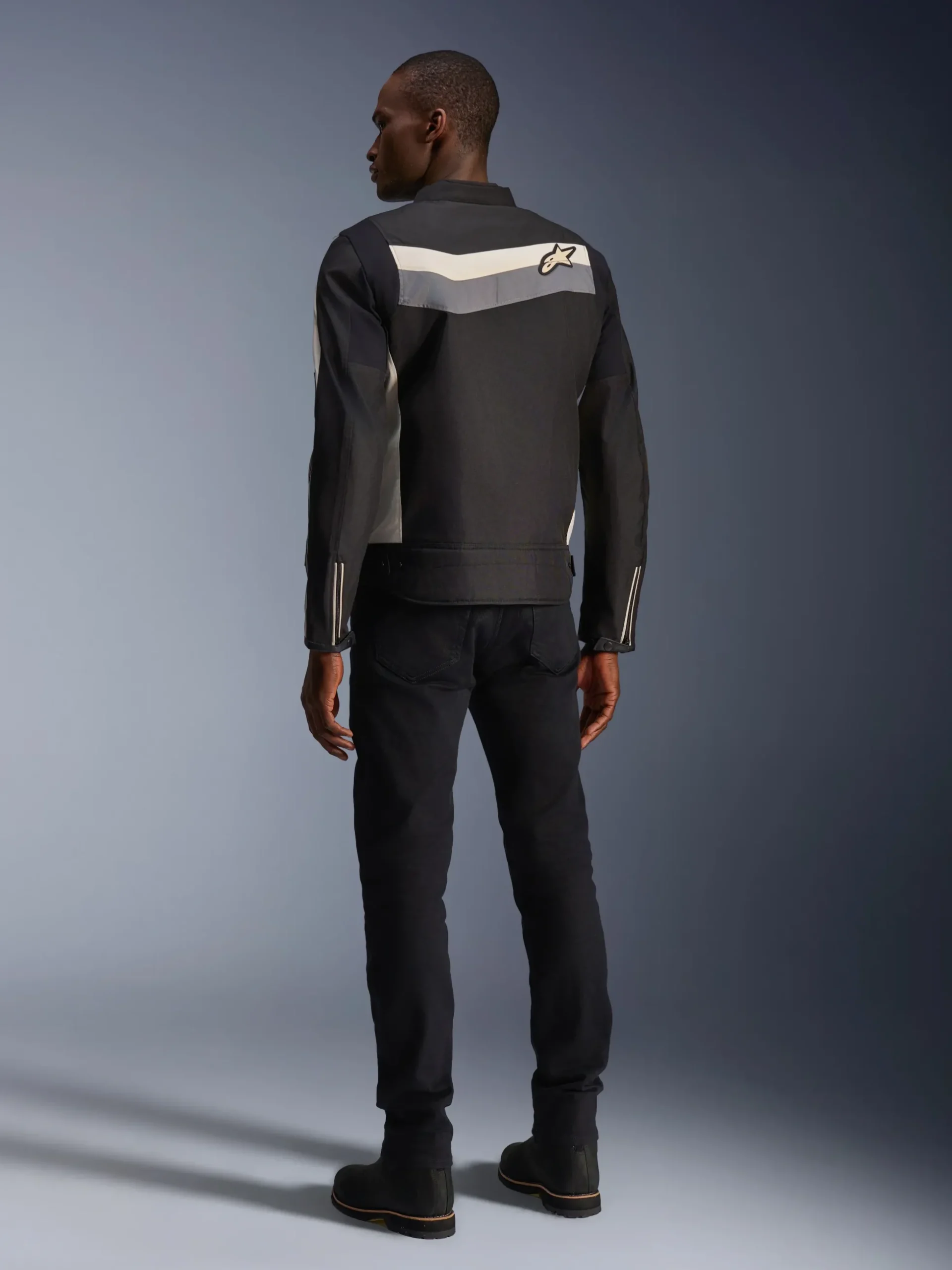 Veste T-Dyno Résistant À L'Eau