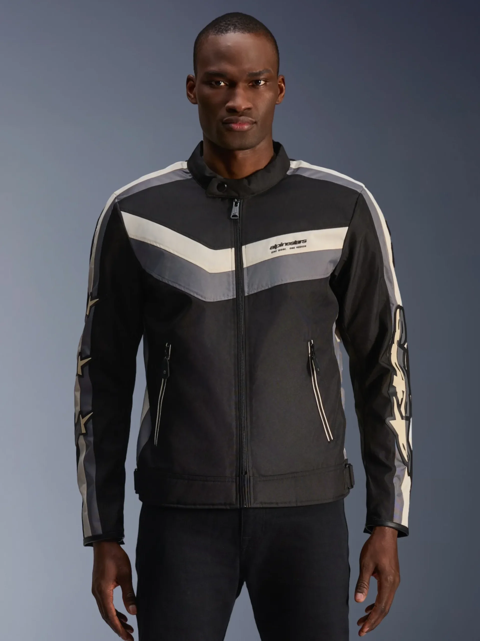 Veste T-Dyno Résistant À L'Eau