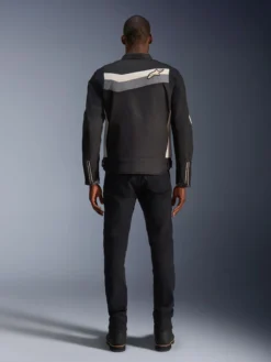 Veste T-Dyno Résistant À L'Eau