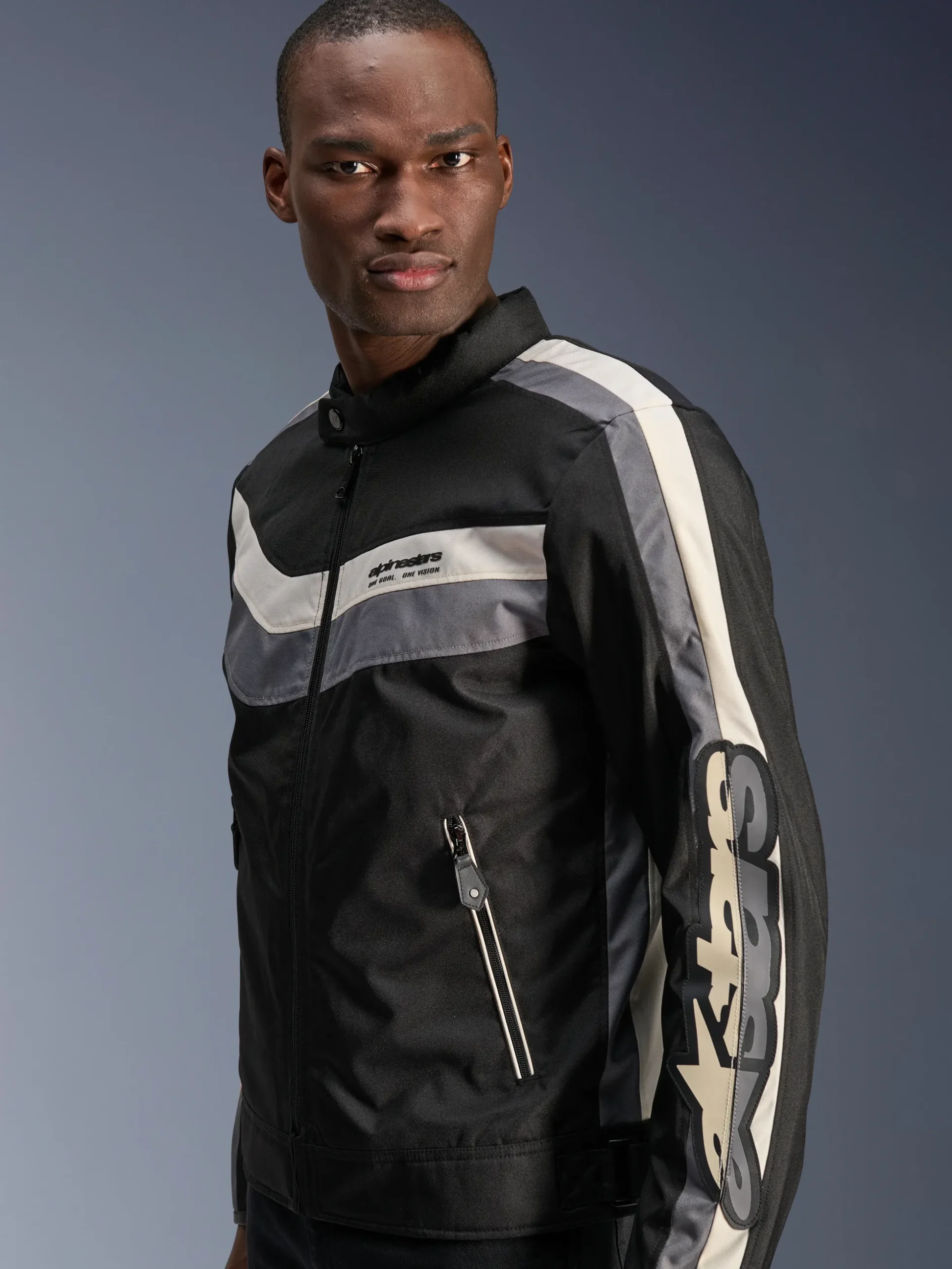 Veste T-Dyno Résistant À L'Eau