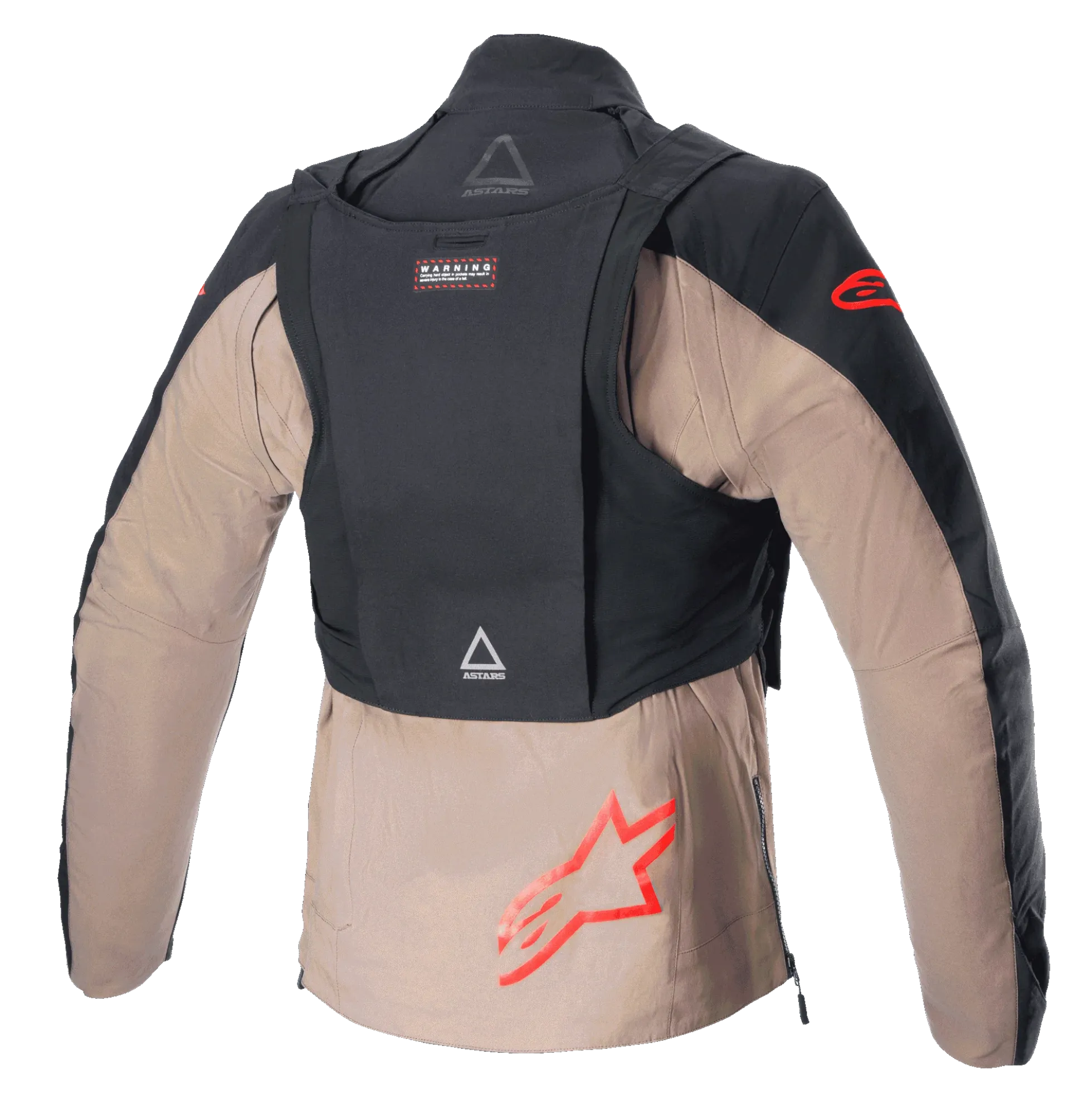 Veste Techdura