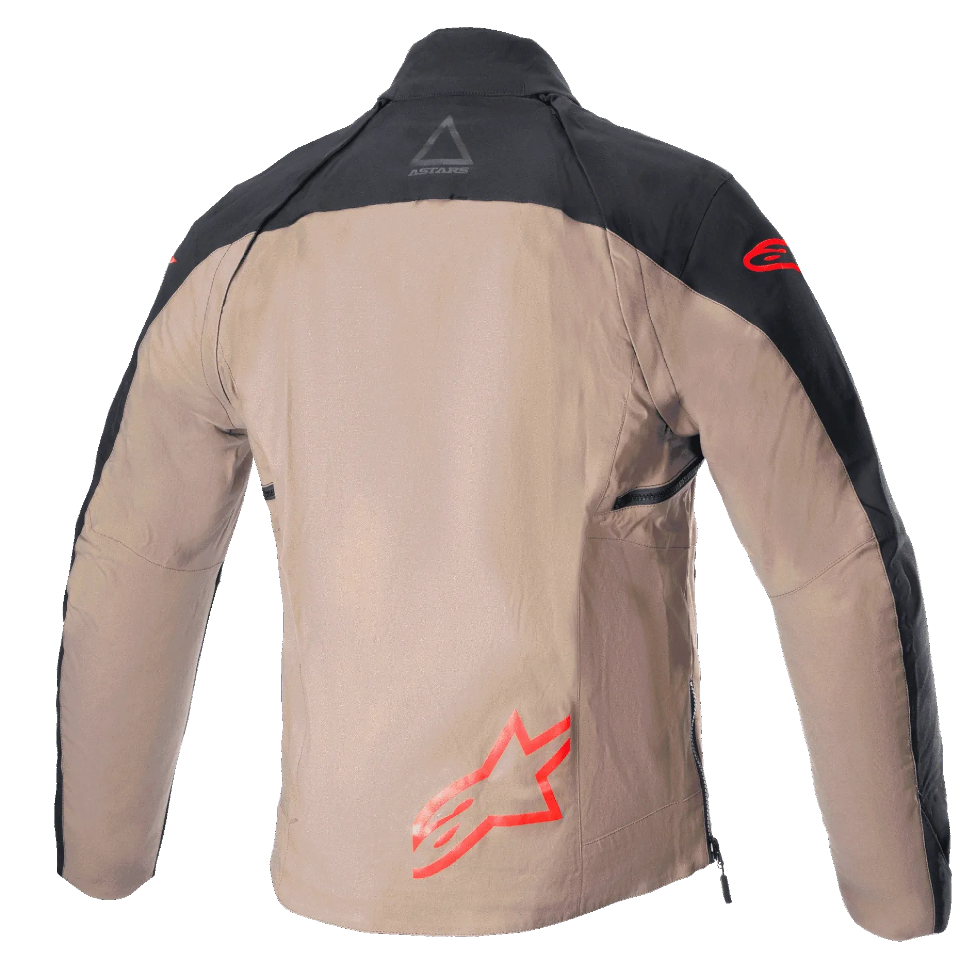 Veste Techdura