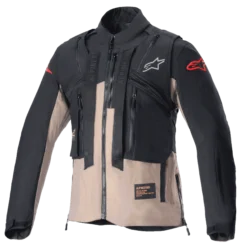 Veste Techdura