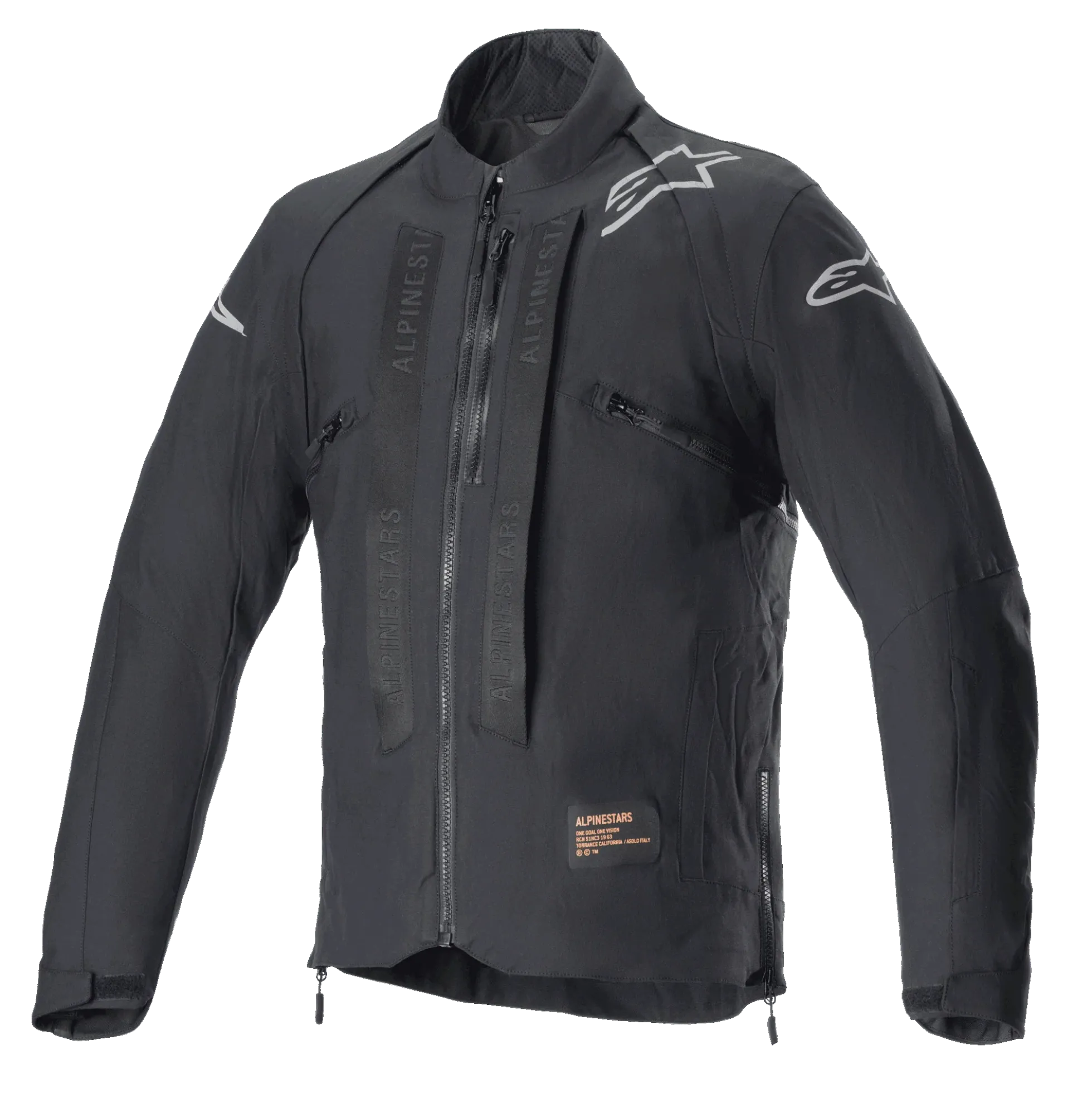 Veste Techdura