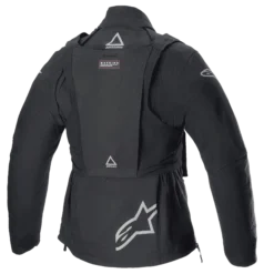 Veste Techdura
