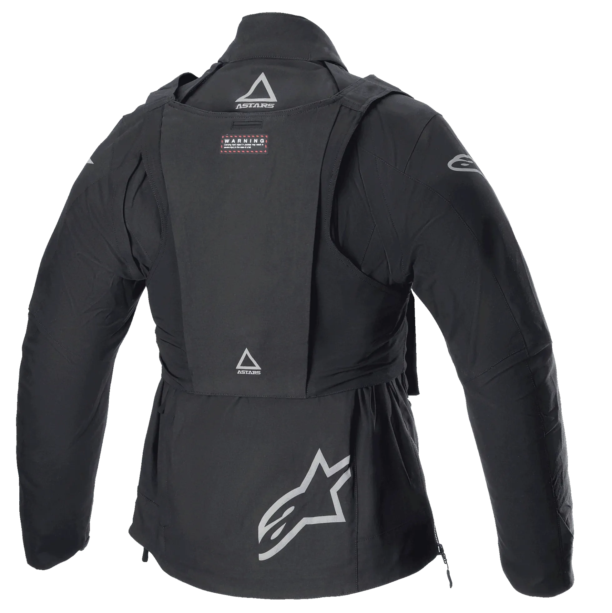 Veste Techdura