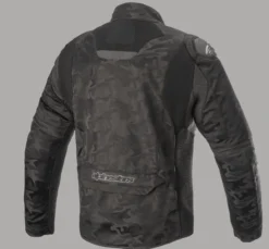 Veste Textile T SP-5 Rideknit®