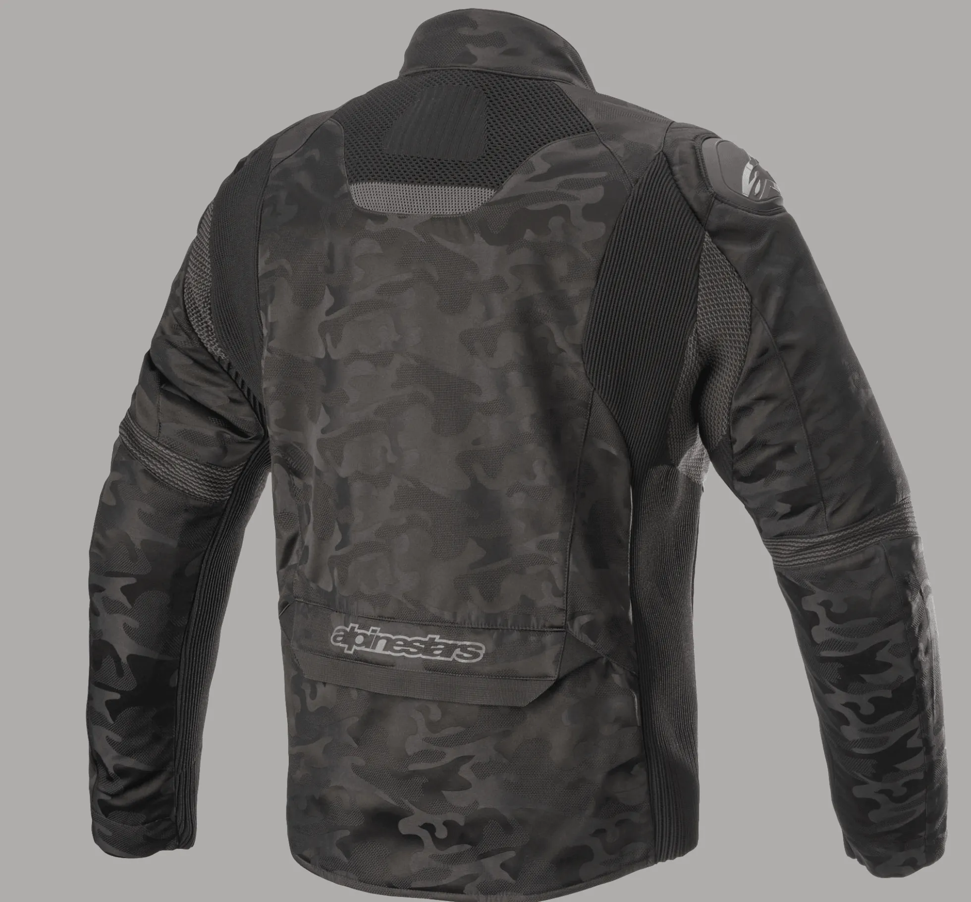 Veste Textile T SP-5 Rideknit®