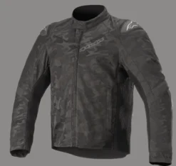 Veste Textile T SP-5 Rideknit®