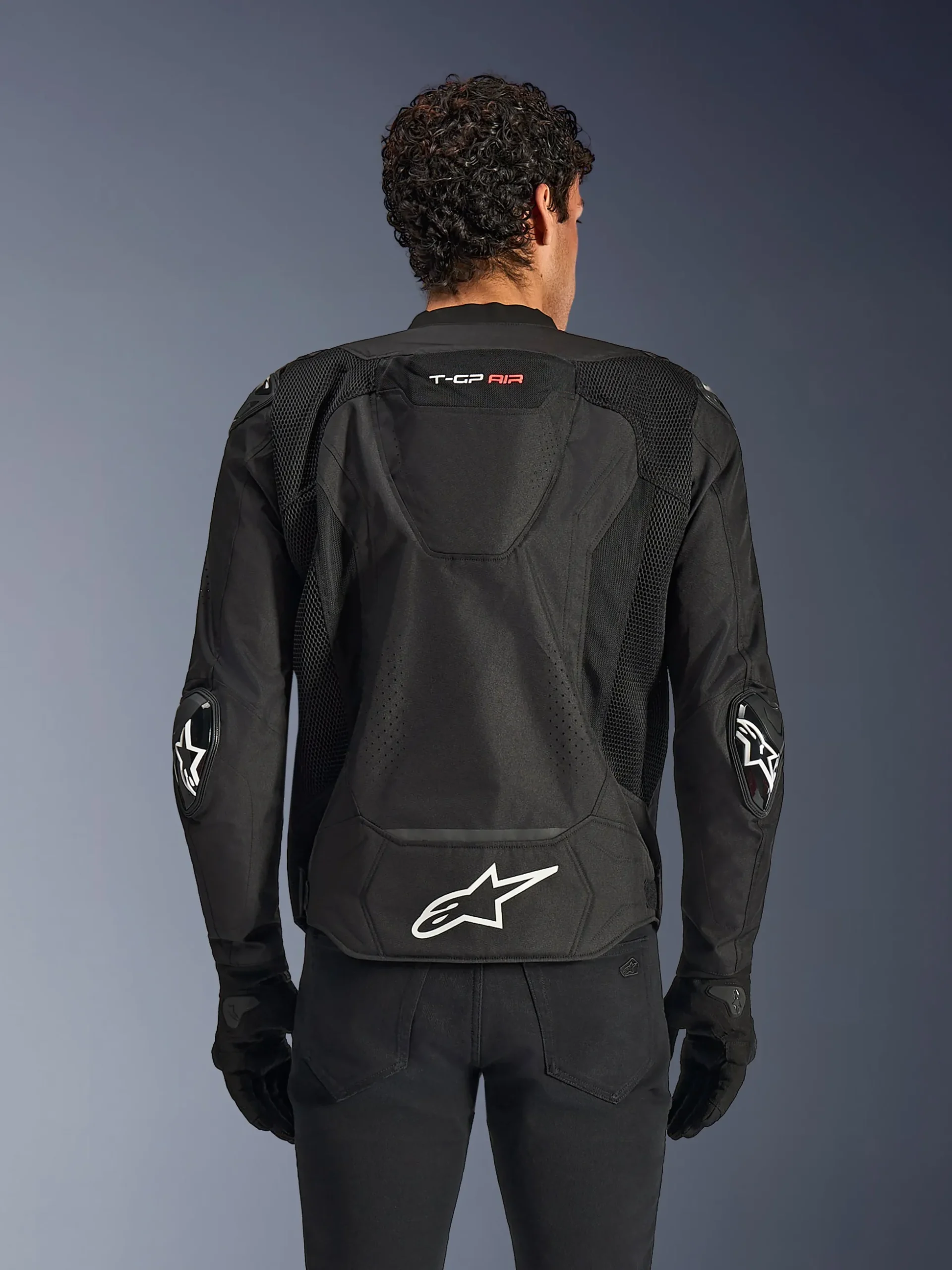 Veste T-GP Air