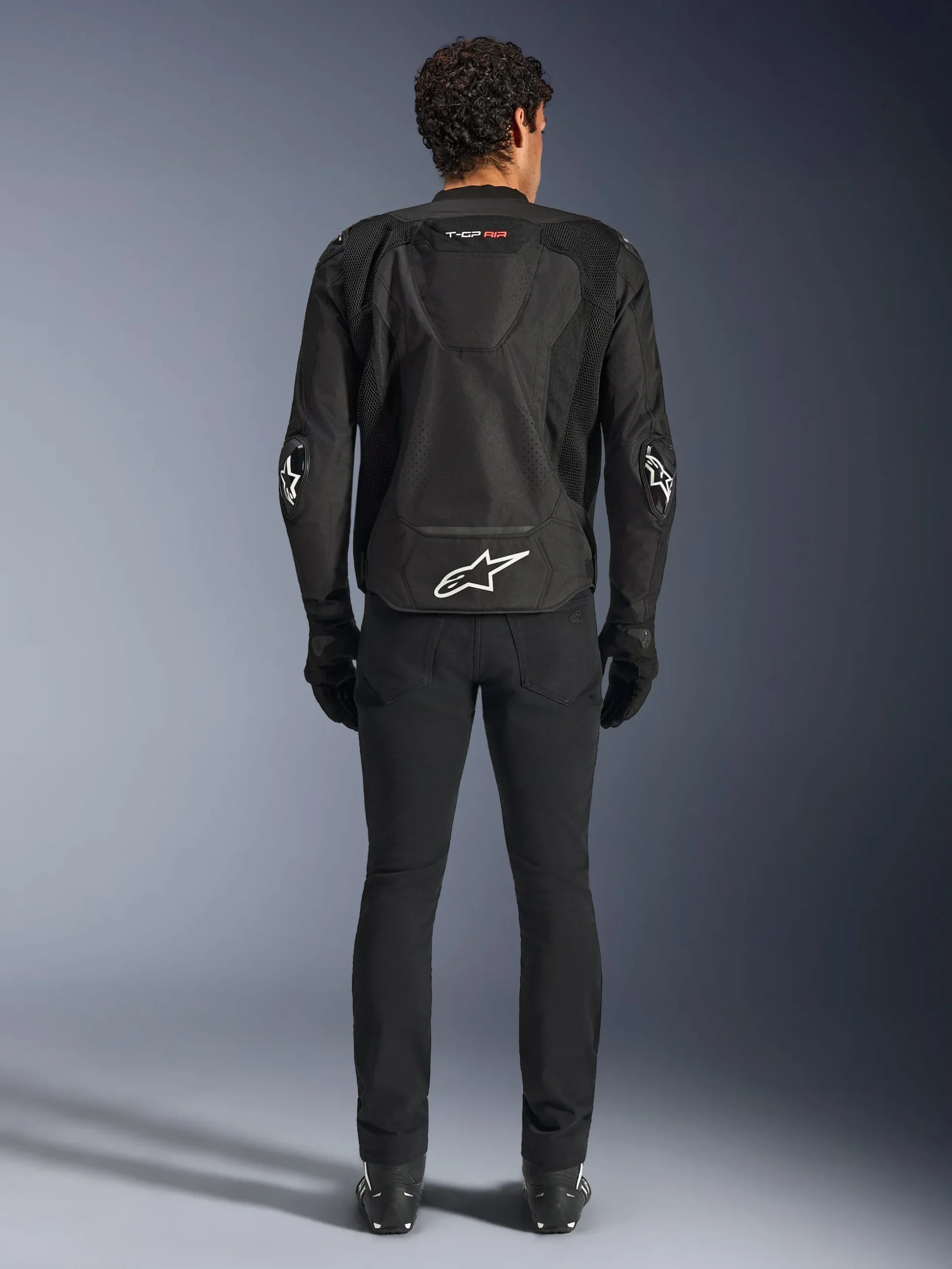 Veste T-GP Air