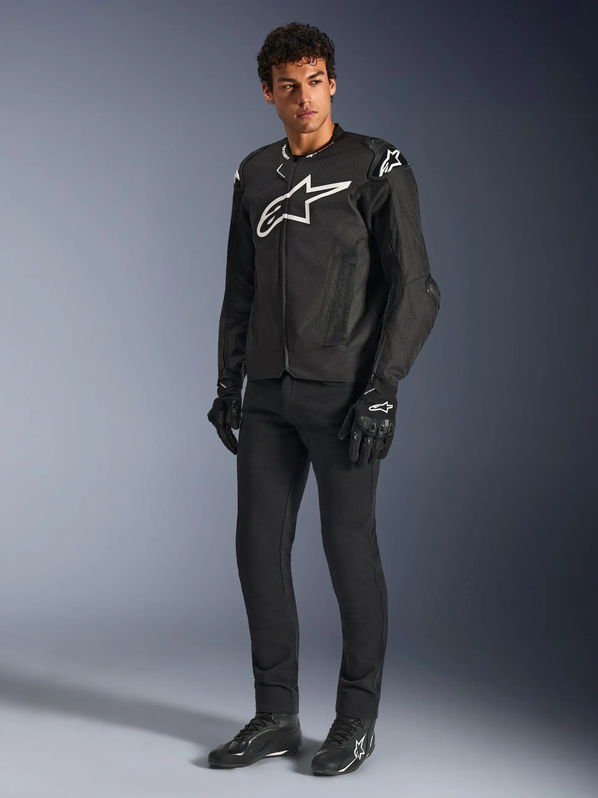 Veste T-GP Air