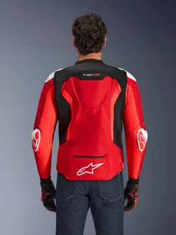 Veste T-GP Air