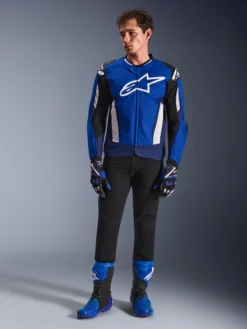 Veste T-GP Air
